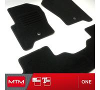 Tappetini per Land Rover Range Rover Sport 2005-08.2013 MTM cod. 1855 One su mis