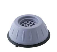 Tappetini per lavatrice Cuscinetti piedini in silicone multicolore 2 4 pezzi for la riduzione delle vibrazioni dell'apparecchio(1pcs)