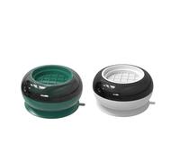 Tappetini per lavatrice Cuscinetti Vibranti in Gomma Lavatrice Frigorifero Mobili Multicolor 7,7x3,7cm 4 Pz(2pcs-mixed)