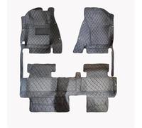 Tappetini Per Lexus IS XE2 2005-2013 5 Posti Tappetini Per Auto Accessori Decorativi Per Auto Interni Pelle Artificiale Set cuscinetti per i piedi