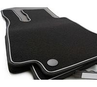Tappetini per Mercedes W205 S205 Tappeto per Auto Tuning