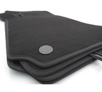 Tappetini per Mercedes W206 S206 AMG Premium Velluto Tappetini Tappe...