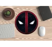 Tappetini per Mouse, Mouse PC o Portatile - Freaks - Film - Serie TV (tappetino D. Pool).