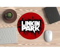 Tappetini per mouse, mouse per PC o laptop - Linkin Park - per tutti i fedeli seguaci di questa fascia canea.
