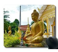 Tappetini per mouse personalizzati, La missione del Buddha, Il concetto di insegnamento, Tappetini per mouse del Buddha