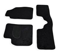 Tappetini per Panda 169 2003>2011 tappeti auto in moquette su misura premium 3