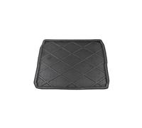 Tappetini Per Peugeot 206 207 308 2008 3008 4008 Auto Bagagliaio Posteriore Tappetini Anti Fango Cargo Impermeabile(Per 3008)