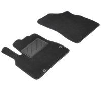 Comfort Tappetini per Peugeot Partner/Partner Tepee 2008-2018, 2 posti