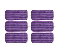 Tappetini per riutilizzabili efficaci e di lunga durata per Swiffer Wet Je