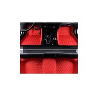 Tappetini Per Tappetini Per Auto Tappetini Per Auto Per P&orsche Per Cayenne 9Y0 9Y3 2018 2019 2020 2021 2022 Tappetino Per Auto Antisporco A 5 Porte (Color : LHD 1 Set 3)