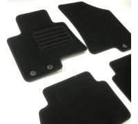 Tappetini per Tesla Model X 6 posti (no central console) 2016- MTM cod. 8302 One