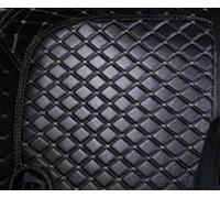 Tappetini Per Toyota Per Prius 2° 3° W2 W3 2003-2015 Tappetini Auto Mouse Carpets Accessorie Coche Per Piedi(Beige nero,2016-2022 3th W3)
