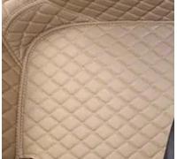 Tappetini Per Toyota Per Prius 2° 3° W2 W3 2003-2015 Tappetini Auto Mouse Carpets Accessorie Coche Per Piedi(BEIGE,2016-2022 3th W3)
