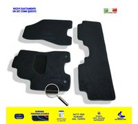 Tappetini per Tucson 2004>2010 tappetini antiscivolo misura serie battitacco