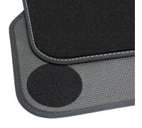 Tappetini Per Tutto L'Anno Adatti Per BMW IX I20 Dal 2021 In Poi