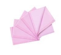 Tappetini per Unghie 50 Pezzi 32,5x45,0 cm Pieghevole Impermeabile
