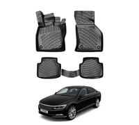 Tappetini per Volkswagen Passat B8 2015-2022 (non per USA Passat NMS 15-22)