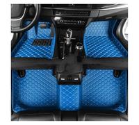 Tappetini Per Volvo XC90 MK1 5 Seat 2002-2014 Set Tappetino Tappeto Parti Interne Auto Tappeto Anti Dirt Pad Accessori Auto Tappetini(B,Guida a sinistra)