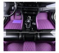 Tappetini Per Volvo XC90 MK1 5 Seat 2002-2014 Set Tappetino Tappeto Parti Interne Auto Tappeto Anti Dirt Pad Accessori Auto Tappetini(UN,Guida a sinistra)