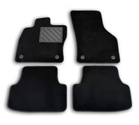 Tappetini per VW Golf 7 2012 / Golf 8 (anche Plug in Hybrid) su Misura