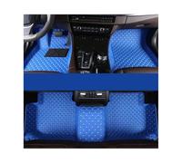 Tappetini Personalizzati Tappetini E Accessori Per Auto Per Jeep Per Compass 2007 2008 2009 2010 2011 2012 2013-2023 WEFOLCC(Blue,2007-2017)
