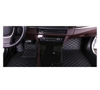 Tappetini Personalizzato Auto Rilievi Piede Automobile Tappeto Copertura Accessori Interni Tappetini Auto Per JAC Per T8 Per Pro 2021-2023 Tappetini Moquette(Grey)