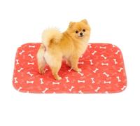 Tappetini Pipì Lavabili | Tappetino Riutilizzabile Impermeabile,Tappetino Assorbente Antiodore Antiscivolo Per Pipì Del Cane | per Addestramento Vasino Urina Interno Gabbia Cuccia Pavimento Balcone Au