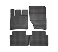 FROGUM Tappetini in gomma 0724 per Audi Q7 I (2005-2015)