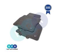 TAPPETINI POSTERIORI IN GOMMA ORIGINALE VOLKSWAGEN PASSAT 3C006151282V