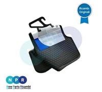 TAPPETINI POSTERIORI IN GOMMA ORIGINALE VOLKSWAGEN POLO 6Q0061511041
