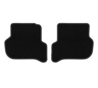 Tappetini posteriori in moquette per: Volkswagen Golf Plus 2005-2014 monovolume