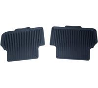 Tappetini posteriori originali nuovi 2 pezzi per tutte le stagioni Audi...