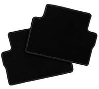 Tappetini posteriori per: BMW 3 E92 coupé 2004-2011