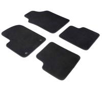 Tappetini Premium per Fiat 500, 500C