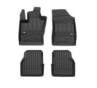 Tappetini in gomma FROGUM FRG 3D408692