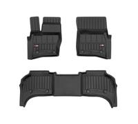 Tappetini PRO LINE 3D per LAND ROVER Defender II L663 2020 in poi in gomma