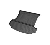 Tappetini Protettivi Per Skoda Per Kodiaq 2017 2018 2019 2020 2021 2022 2023 Accessori Tappetino Bagagliaio Posteriore Auto 7 E 5 Posti Impermeabile(7 posti)