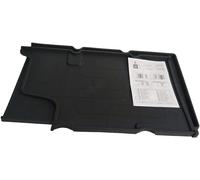 TAPPETINI RENAULT TRAFFIC III 2014-2020 Gomma Terza Fila Originale