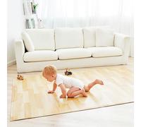 Tappetini riscaldati elettrici, scaldapiedi, tappetino riscaldante per piedi sotto la scrivania, tappeti riscaldati elettrici, tappeti riscaldanti per pavimenti(59x78.7in)