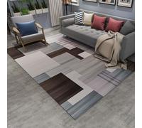 Tappetini riscaldati, riscaldatore per piedi tappeto tappeto riscaldato a infrarossi cuscinetto riscaldante scaldapiedi(D,80x120cm)