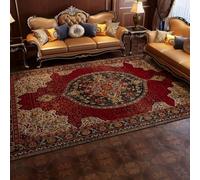 Tappetini riscaldati sotto la scrivania, riscaldatore a infrarossi per pavimento, tappeto riscaldante elettrico al grafene, controllo intelligente della temperatura, per ufficio, casa(C,80 * 160cm)