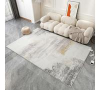 Tappetini riscaldati sotto la scrivania, tappeto riscaldato elettrico, tappeto riscaldato, cuscinetto riscaldante elettrico, riscaldatore a infrarossi per pavimenti, scaldapiedi(F,200x250cm)