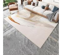 Tappetini riscaldati, tappeti riscaldati lavabili, tappeti a doppio strato, tappeti riscaldanti riscaldatori per pavimenti, scaldapiedi(N,21.6x74.8in)