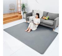 Tappetini riscaldati Tappetino riscaldante per piedi, Riscaldatore a infrarossi per pavimenti, Tappeti riscaldanti elettrici per aree riscaldate, Scaldapiedi elettrici(150x200cm)