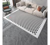 Tappetini Riscaldati, Tappeto Riscaldato Elettricamente, Cuscinetto Riscaldante Rimovibile E Lavabile, Grande Tappeto Riscaldante Elettrico In Cristallo Di Carbonio, Per Casa(Gray,80*190cm)