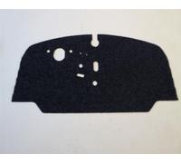 Tappetini Robusto Tappeto Adatto A per VW T2 T2b Doka Pritsche Bus 08/67-07/72