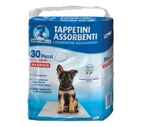 Tappetini Salvaspazio Sano e Bello Maxipack 60x90 cm - 30 Pezzi