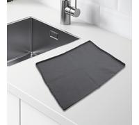 Tappetini Sotto Lavello in Silicone Pratica Soluzione Impermeabile per Organizza