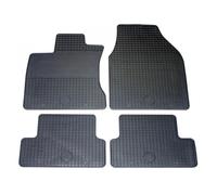 Tappetini Specifici COMPATIBILE per Qashqai dal 2007 al 2014 Tappeti auto