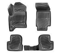 Tappetini Specifici COMPATIBILI con ALFA Junior solo Ibrida 2024 Tappeti auto